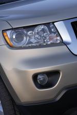Jeep Grand Cherokee 2011 года